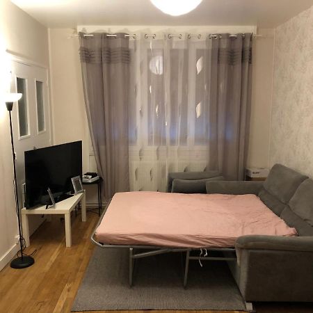 Appartement Superbe Elbeuf Kültér fotó