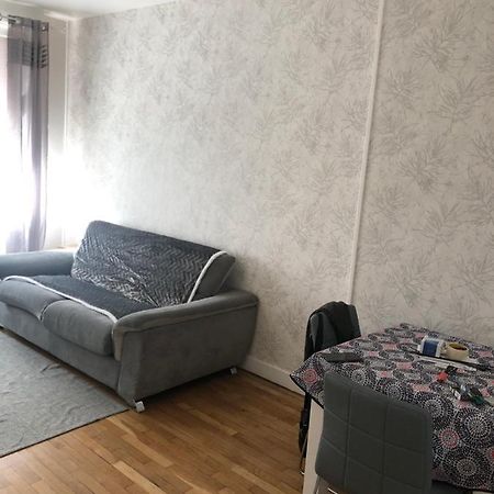 Appartement Superbe Elbeuf Kültér fotó
