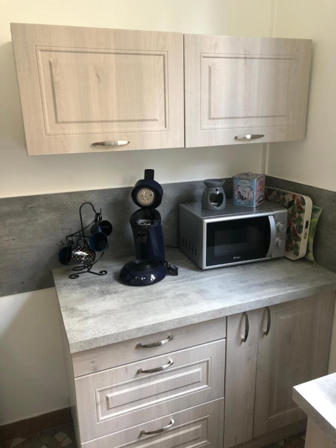 Appartement Superbe Elbeuf Kültér fotó