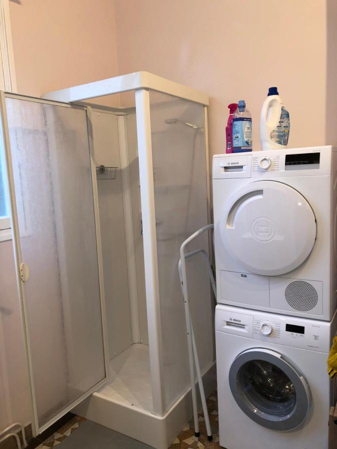 Appartement Superbe Elbeuf Kültér fotó