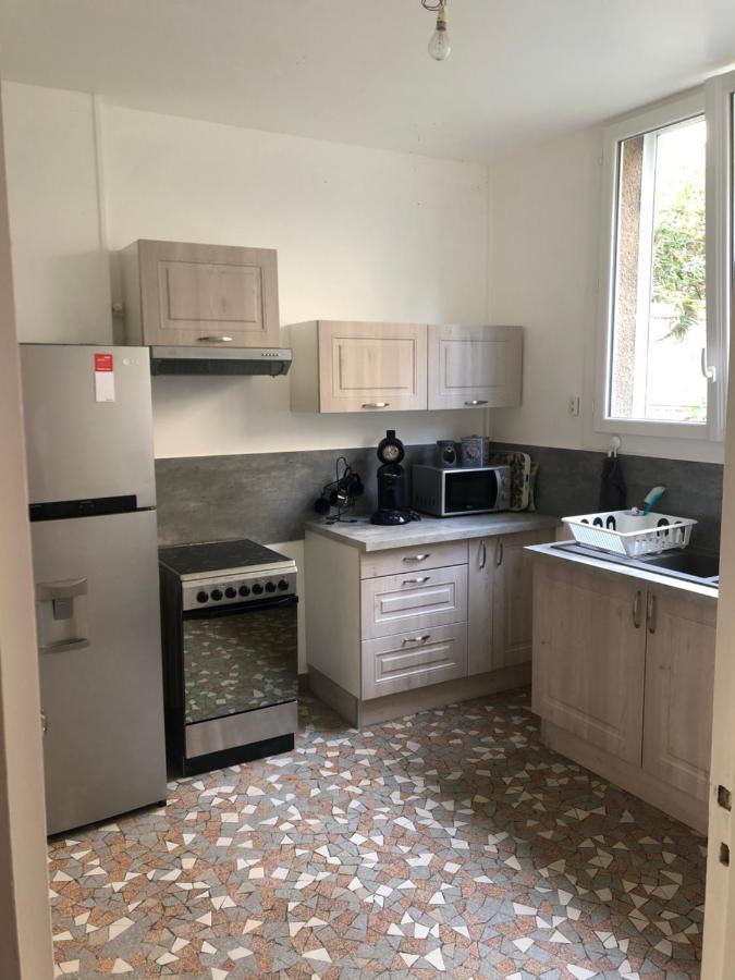 Appartement Superbe Elbeuf Kültér fotó